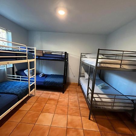 מיאמי Beds & Sheets Little Havana מראה חיצוני תמונה