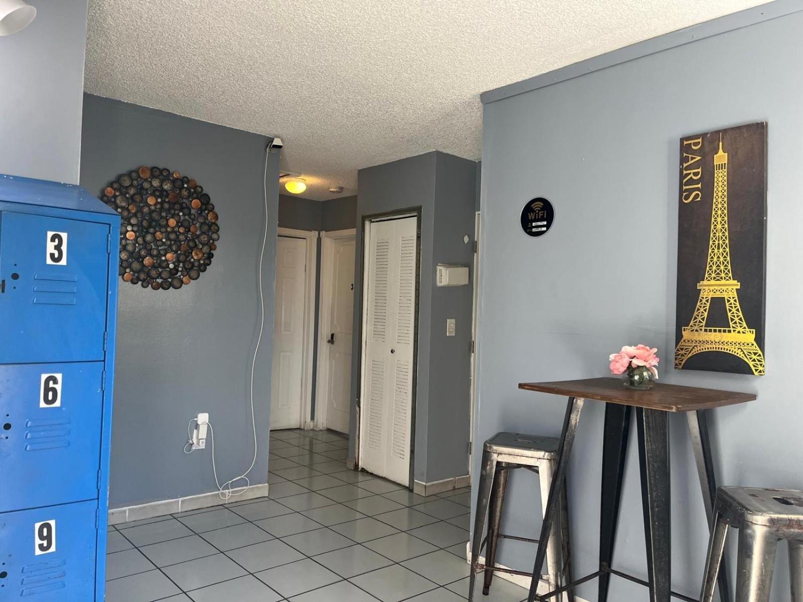 מיאמי Beds & Sheets Little Havana מראה חיצוני תמונה