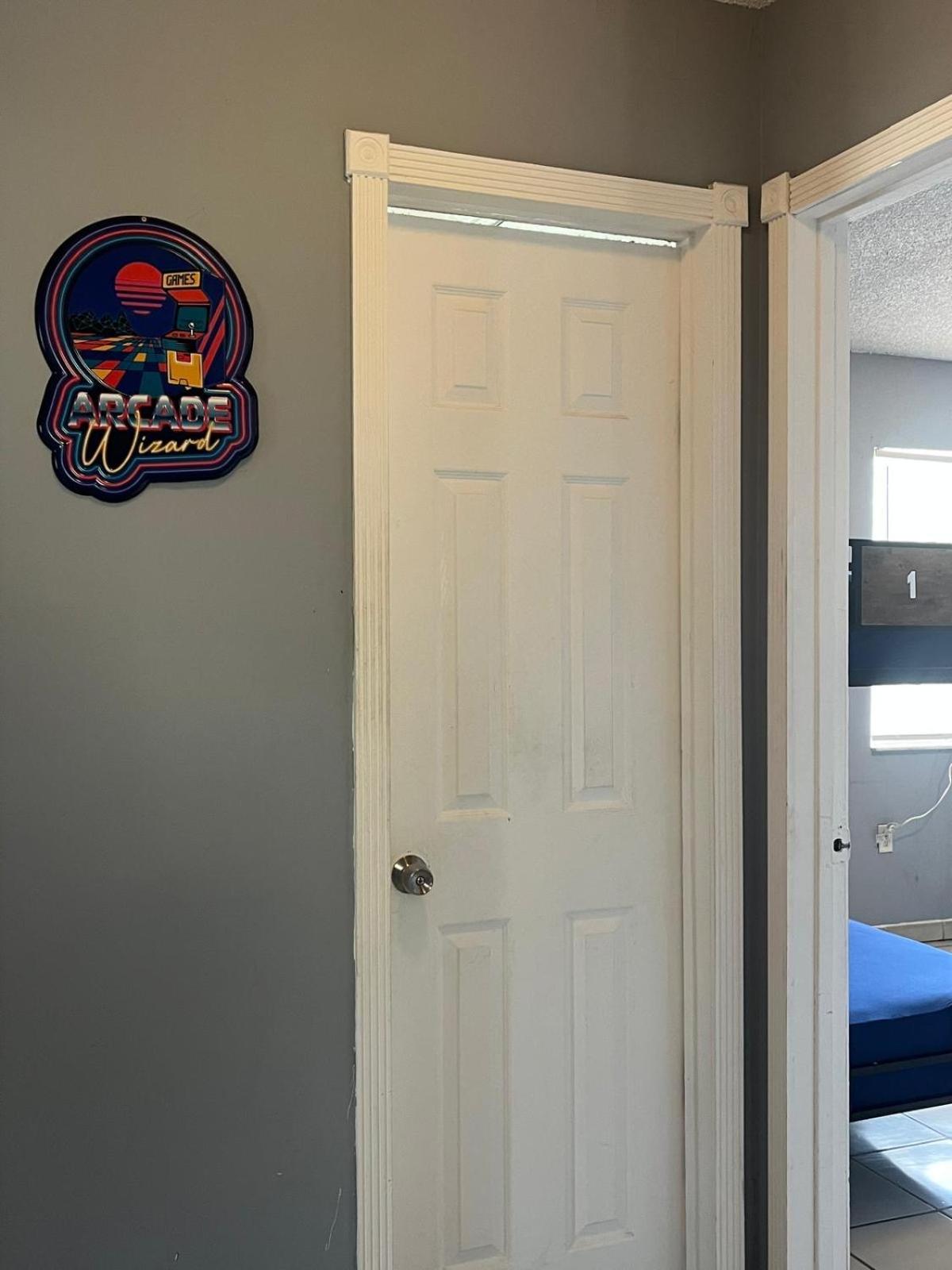 מיאמי Beds & Sheets Little Havana מראה חיצוני תמונה
