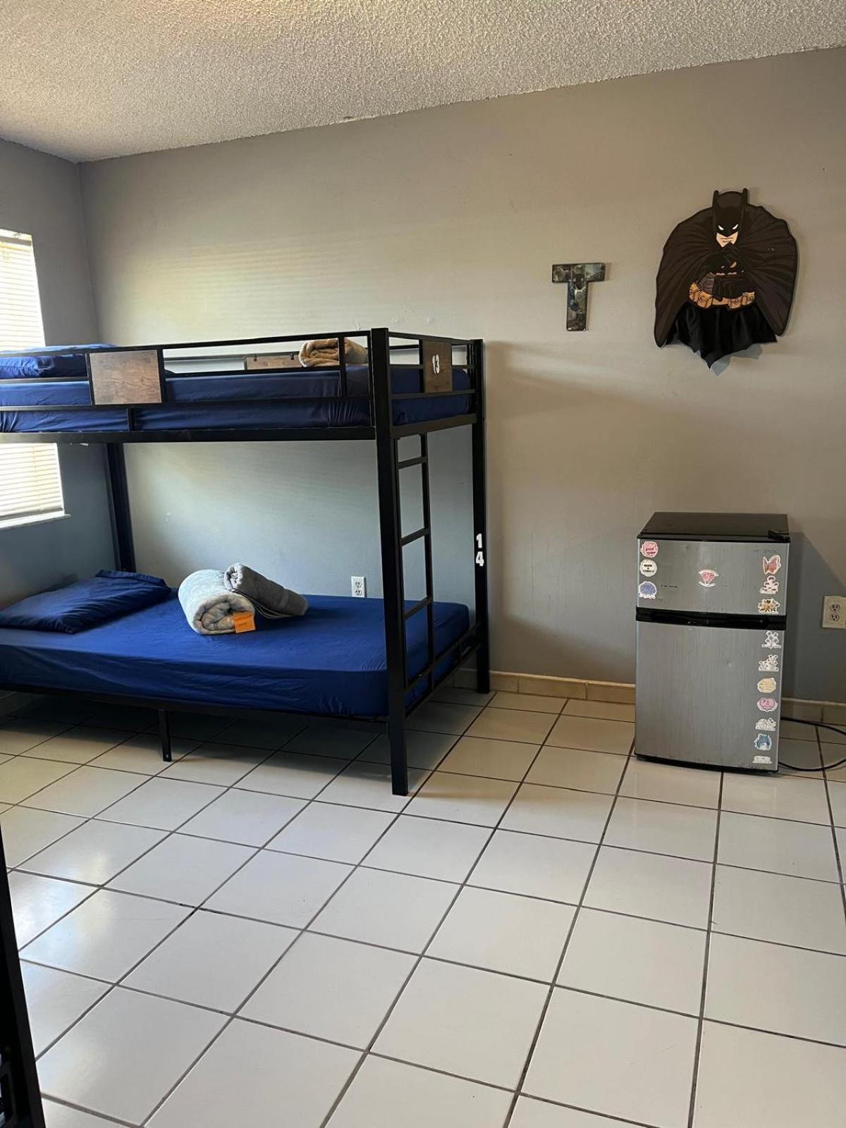 מיאמי Beds & Sheets Little Havana מראה חיצוני תמונה