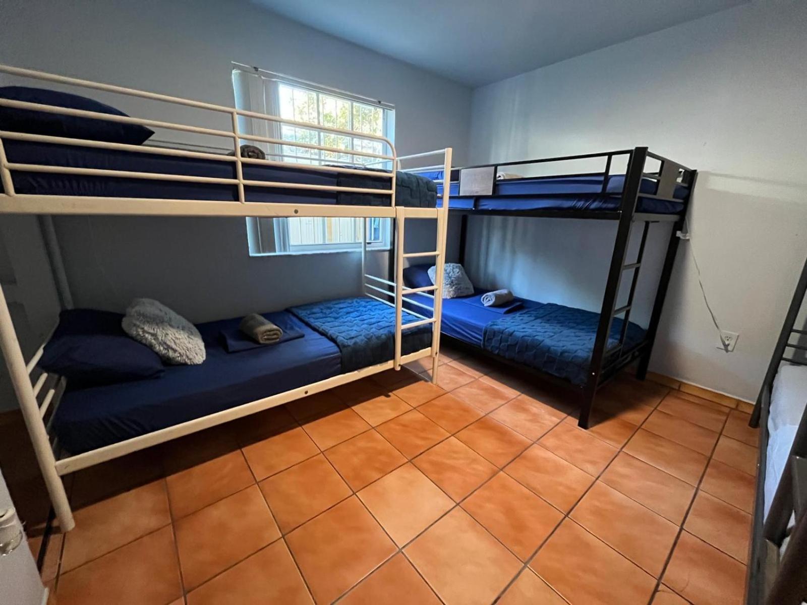 מיאמי Beds & Sheets Little Havana מראה חיצוני תמונה