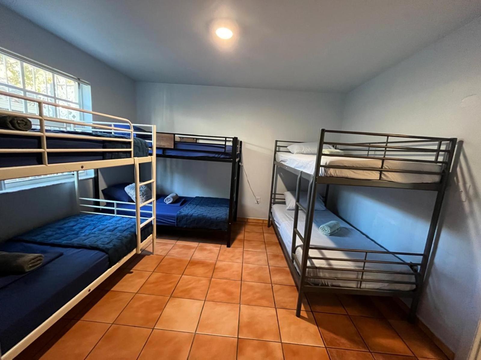 מיאמי Beds & Sheets Little Havana מראה חיצוני תמונה