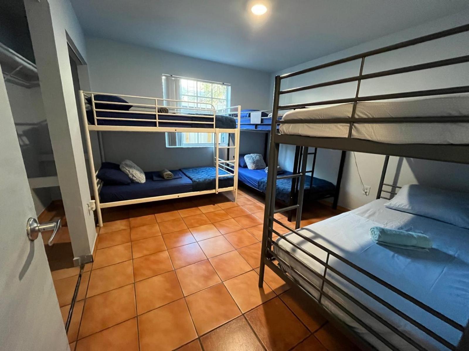 מיאמי Beds & Sheets Little Havana מראה חיצוני תמונה